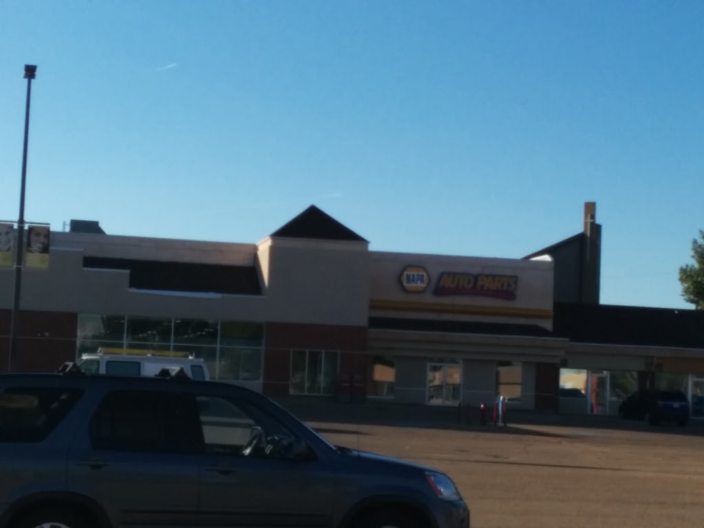 NAPA Auto Parts - NAPA Fort Saskatchewan | 10404 99 Ave, Fort Saskatchewan, AB T8L 3W2, Canada | Phone: (780) 992-0277