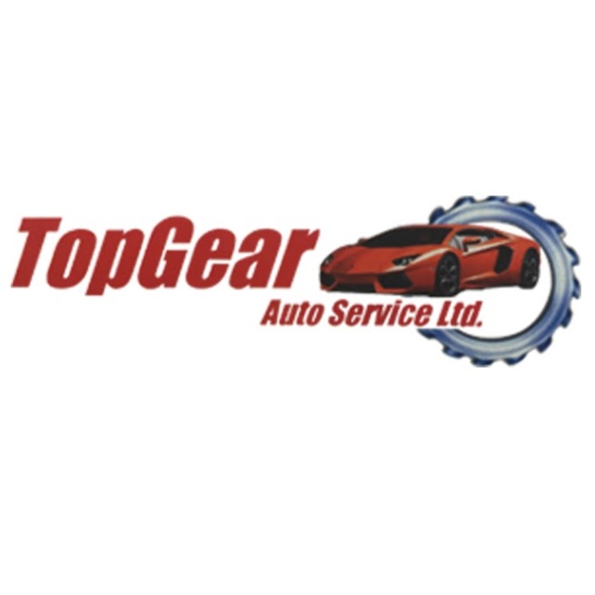 Top Gear Auto Service-European Mechanical Car Expert Diagnostic  | 16718 111 Ave NW, Edmonton, AB T5M 2S5, Canada | Phone: (780) 707-5823