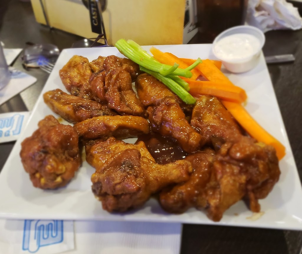 Castle Johns Pub & Restaurant | 789 King Ave E, Newcastle, ON L1B 1K8, Canada | Phone: (905) 446-5646