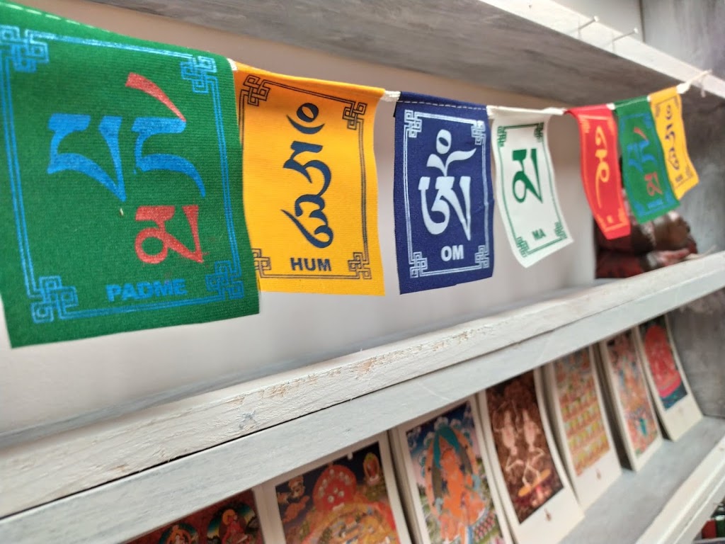 TIBETAN CRAFT: Meditation Shop | 104-1971 Queen St E, Toronto, ON M4L 1H9, Canada | Phone: (647) 761-8104