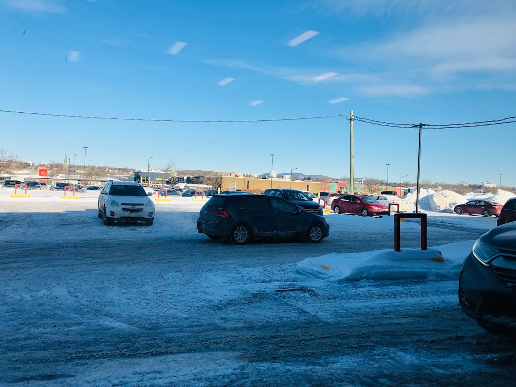 Tim Hortons | 3400 1re Ave, Québec, QC G1L 3R5, Canada | Phone: (418) 624-3321