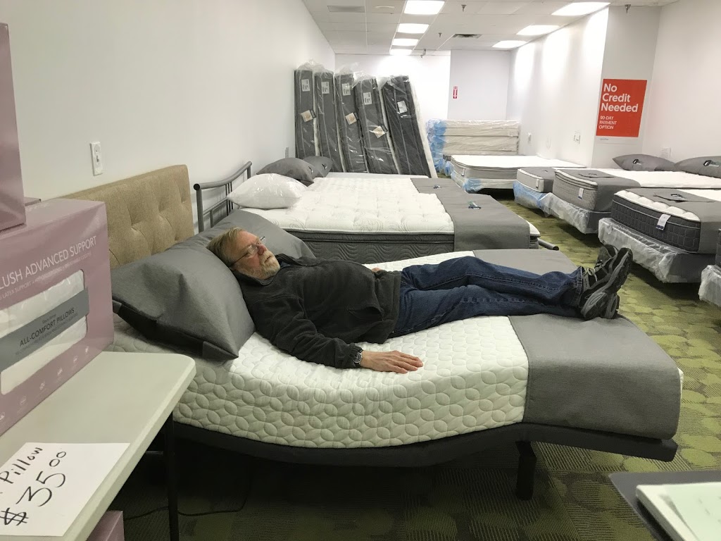 BoxDrop Mattress Amherst | 6515 Transit Rd, Bowmansville, NY 14026 | Phone: (716) 861-0199