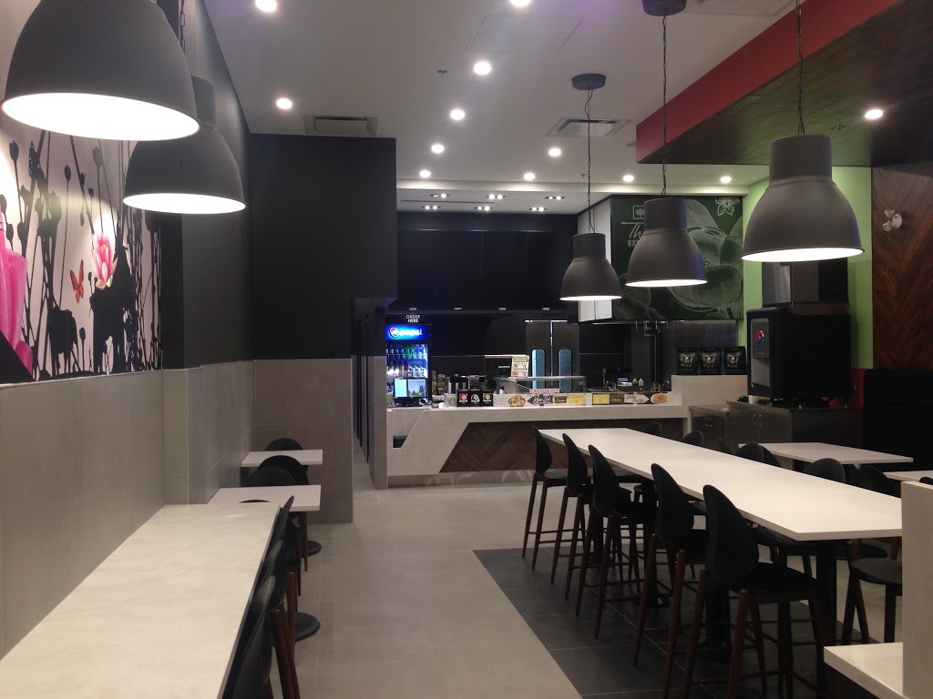 Thai Express | 4830 Gordon Rd, Regina, SK S4W 0B7, Canada | Phone: (306) 565-0666
