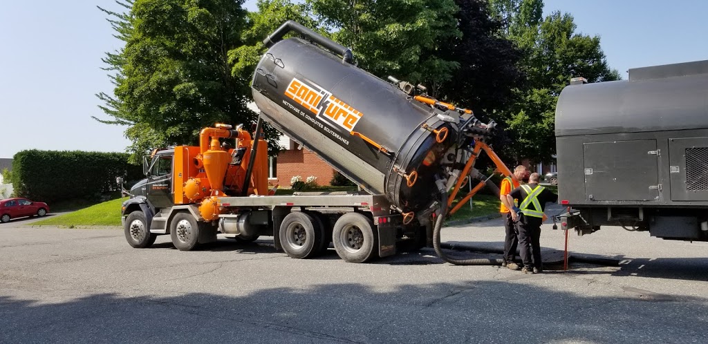 Sanikure Inc | 62 Chemin Dion, Sherbrooke, QC J1R 0R8, Canada | Phone: (819) 823-5353