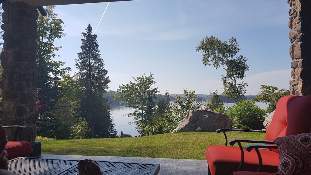 Pourvoirie Le Triolet | 650 Chemin du Poisson Blanc, Notre-Dame-du-Laus, QC J0X 2M0, Canada | Phone: (819) 767-2519