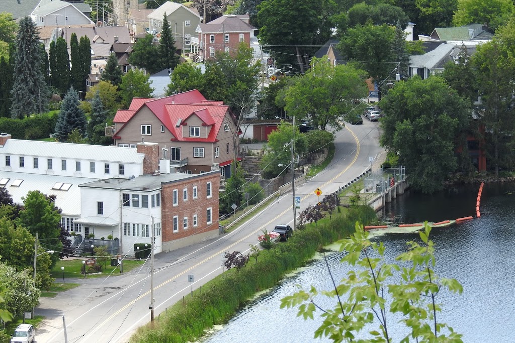 Foley Mountain Conservation Area | 105 Foley Mountain Ln, Westport, ON K0G 1X0, Canada | Phone: (613) 273-3255
