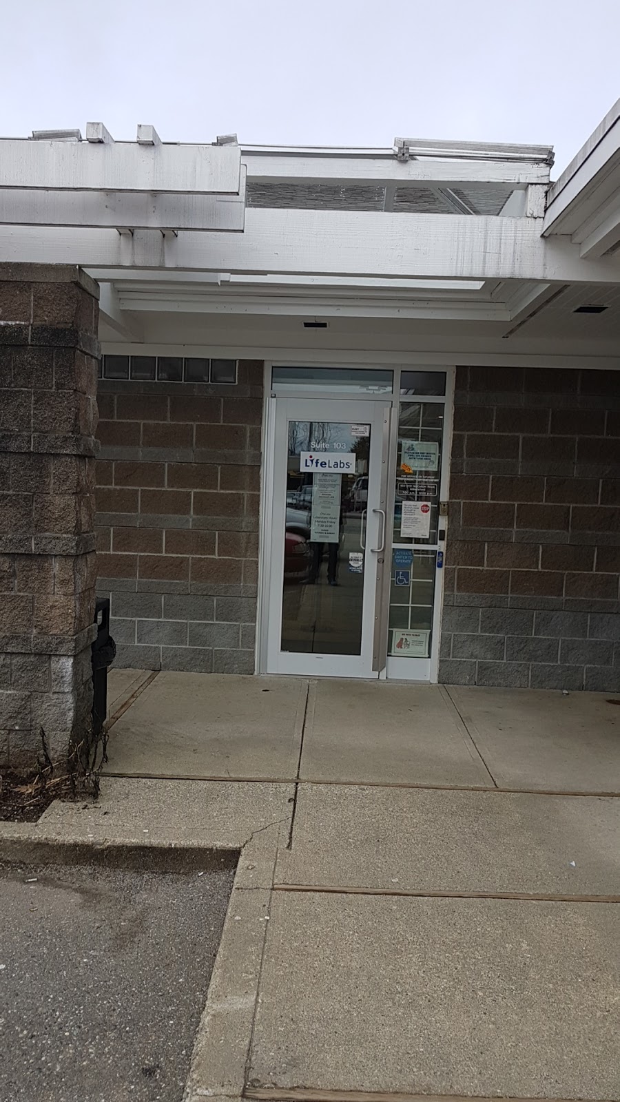 LifeLabs Medical Laboratory Services | 7343 Hurd St, Mission, BC V2V 3H7, Canada | Phone: (604) 431-7206