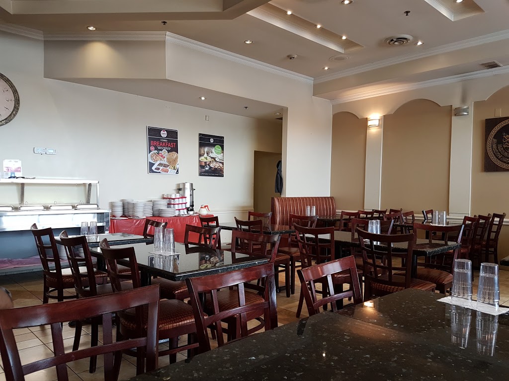 Zaaffran kitchen | 5618 Tenth Line W, Mississauga, ON L5M 7L9, Canada | Phone: (905) 812-2218
