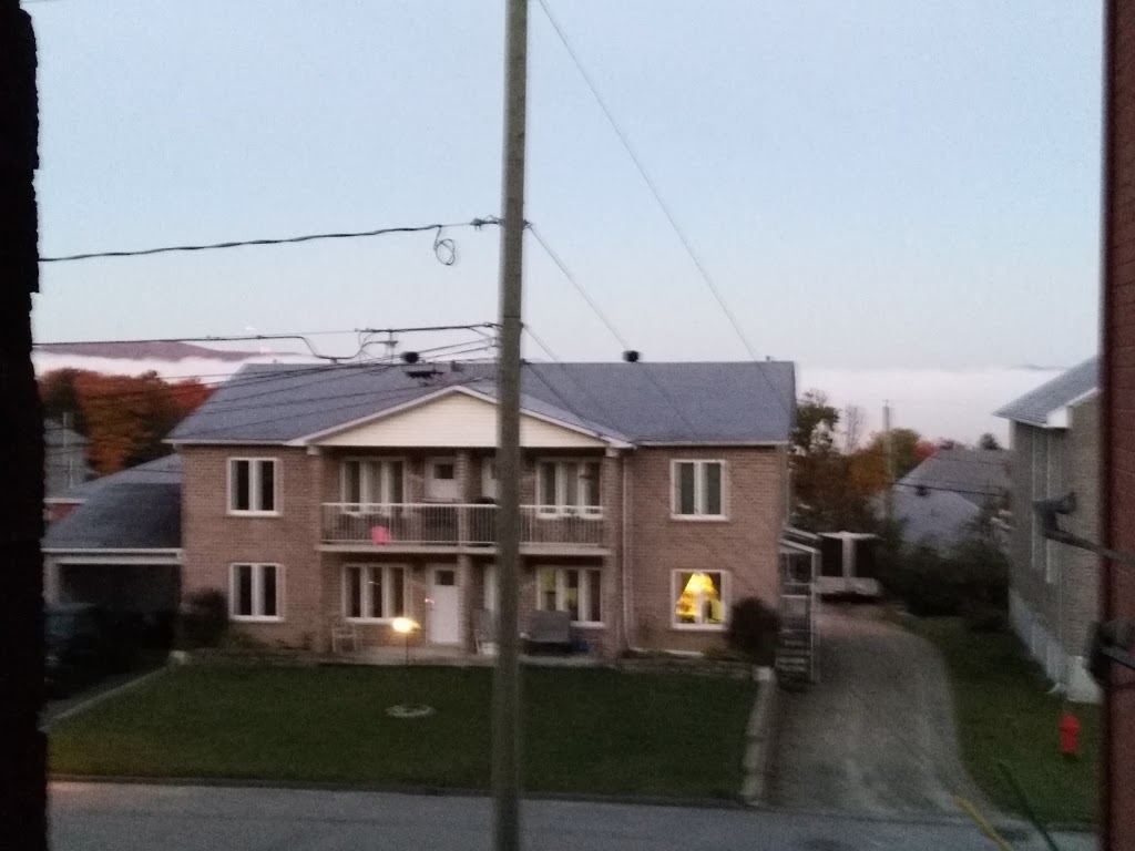Parc Armand-Duplessis | 583-615 Chemin Plante, Sherbrooke, QC J1G 4Y3, Canada