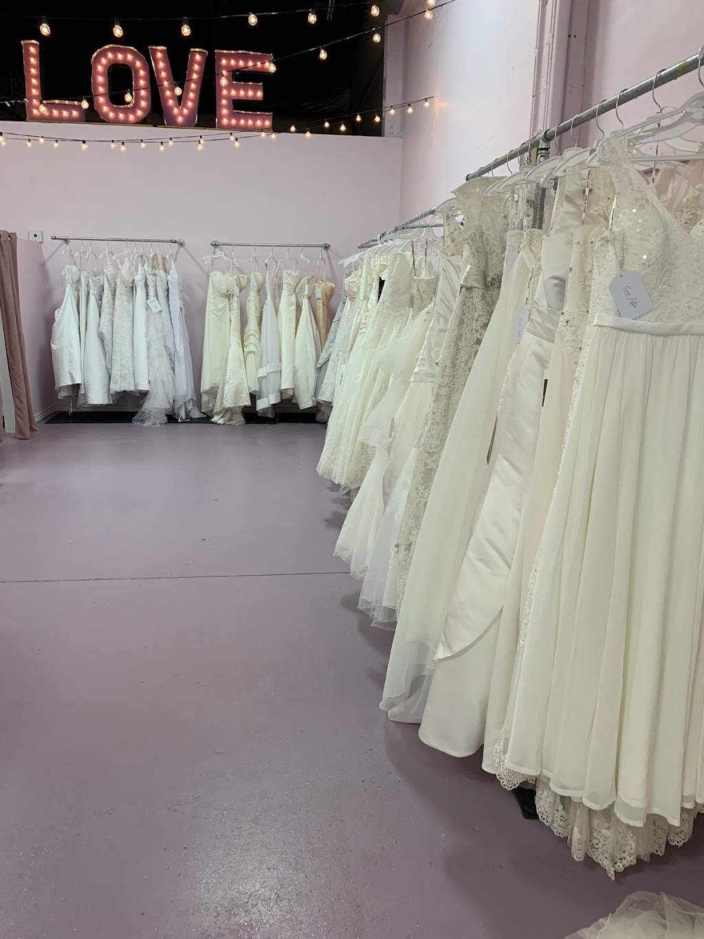 Ever After Bridal Boutique | 3 Royce Ave Unit 15, Orillia, ON L3V 5H8, Canada | Phone: (705) 326-0666