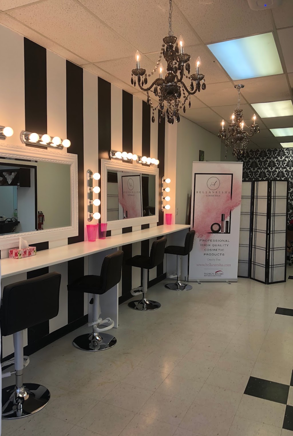 Sahara Oasis Spa | 1030 Keewatin St #5, Winnipeg, MB R2R 2E2, Canada | Phone: (204) 633-7030