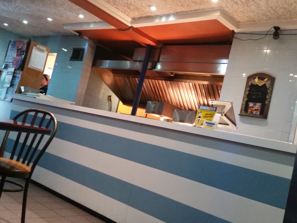 Barnacle Bills | 47 Grand Ave S, Cambridge, ON N1S 2L8, Canada | Phone: (519) 623-5000