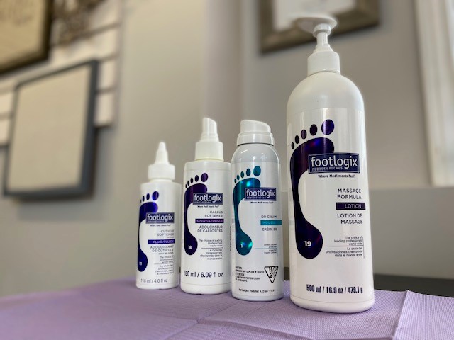 Sole Purpose Essential Foot Care | 483 Main St S, Exeter, ON N0M 1S1, Canada | Phone: (226) 234-9611