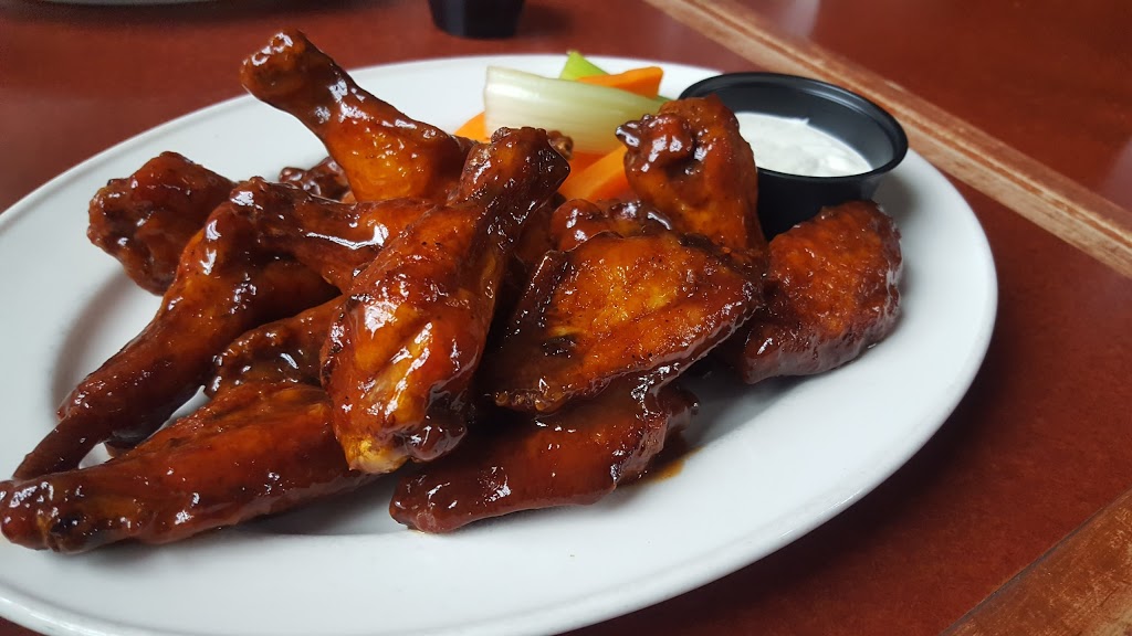 Major Milliken Pub & Eatery | 7710 Kennedy Rd, Markham, ON L3R 0L7, Canada | Phone: (905) 947-0870
