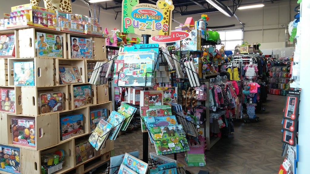 Frog Prince Boutique | 610 Huronia Rd #10, Barrie, ON L4N 0W5, Canada | Phone: (705) 252-8355