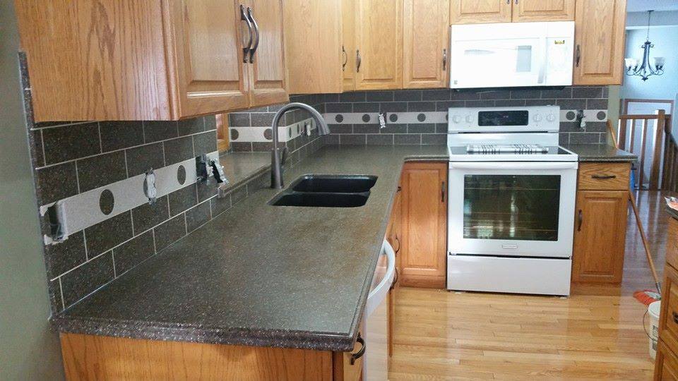 Countertop Expressions Ltd. | 6516 82 Ave NW, Edmonton, AB T6B 0E7, Canada | Phone: (780) 485-9540