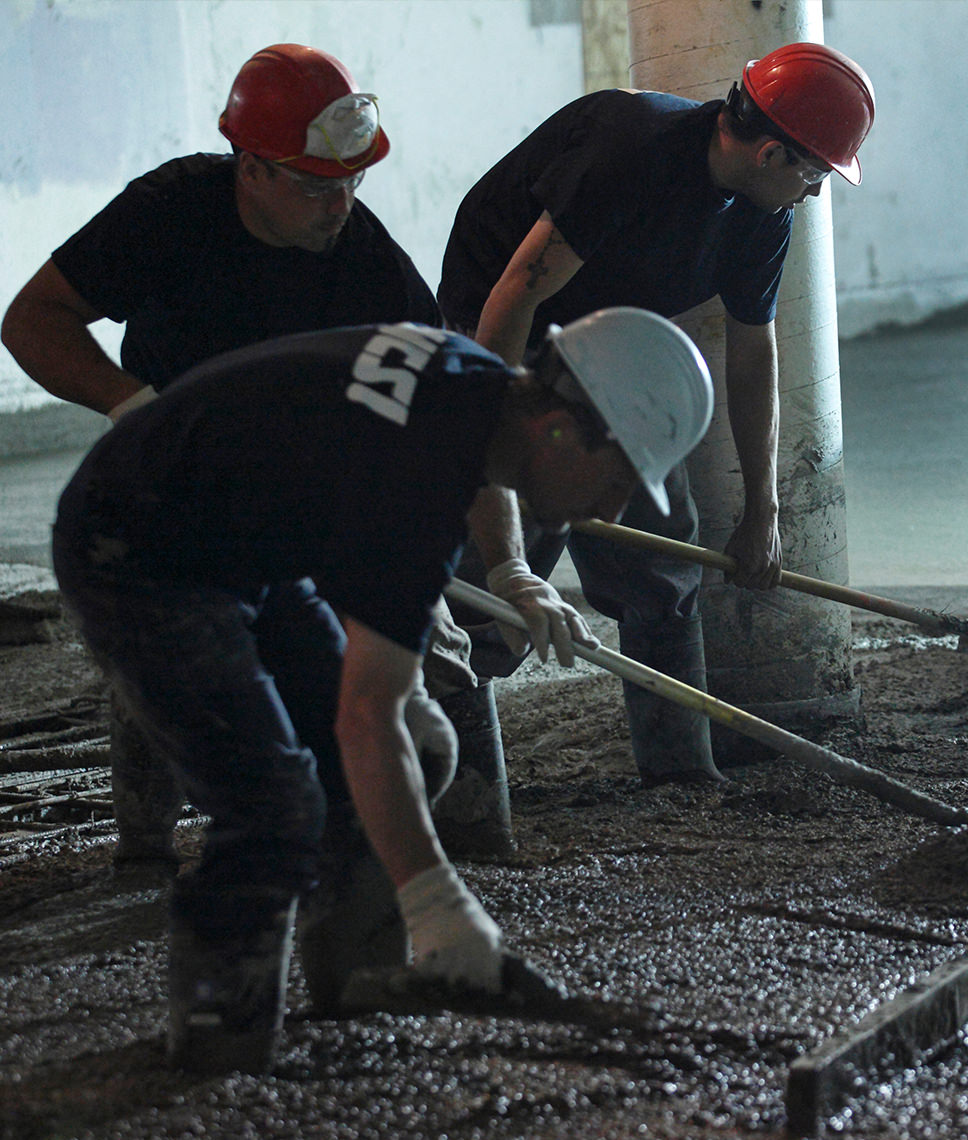 Western Construction Services Inc | 300 Dawson Rd N, Winnipeg, MB R2J 0S7, Canada | Phone: (204) 956-9475