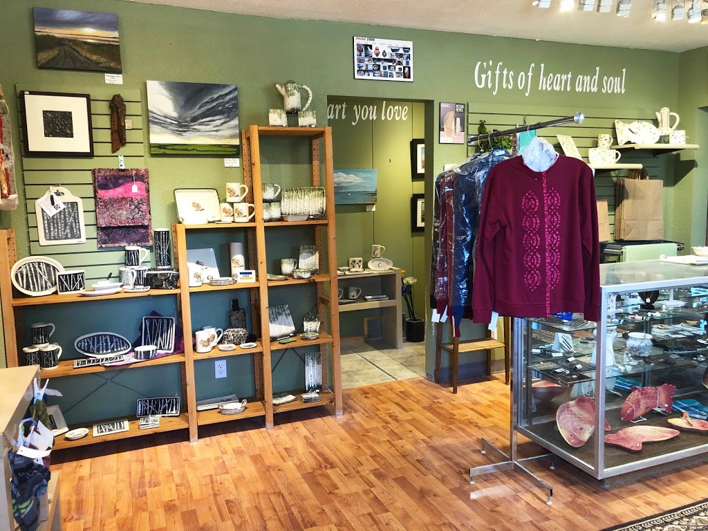 Susan Robertson pottery | Box 400, 510 McKenzie St, Outlook, SK S0L 2N0, Canada | Phone: (306) 867-8011