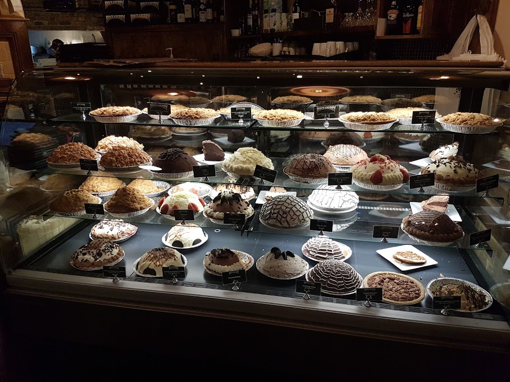 Rockaberry Griffintown | 1380 Notre-Dame St W, Montreal, QC H3C 1K8, Canada | Phone: (514) 938-9090
