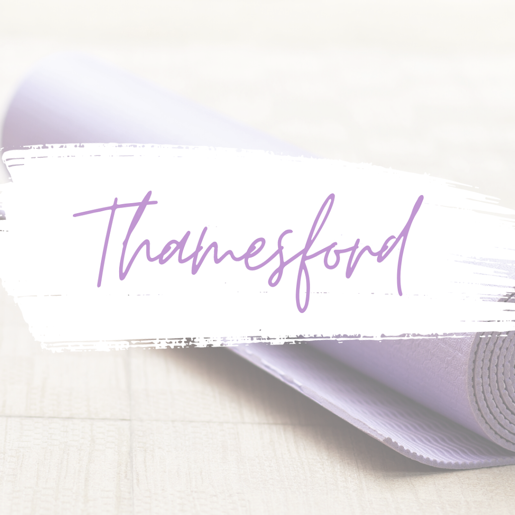 Sweet Pea Yoga & Wellness | 144 Salisbury Dr, Denfield, ON N0M 1P0, Canada | Phone: (519) 476-5714