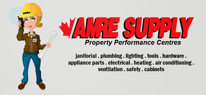 Amre Supply | hardware store | 411 50 St E, Saskatoon, SK S7K 6K1, Canada | 3069552673 OR +1 306-955-2673