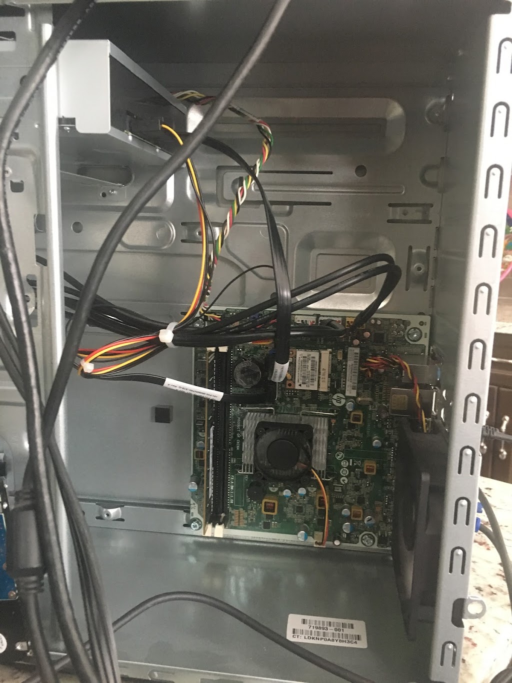 Alberta Personal Computer Ltd | 210 Stonemere Grn, Chestermere, AB T1X 0S2, Canada | Phone: (403) 204-7559
