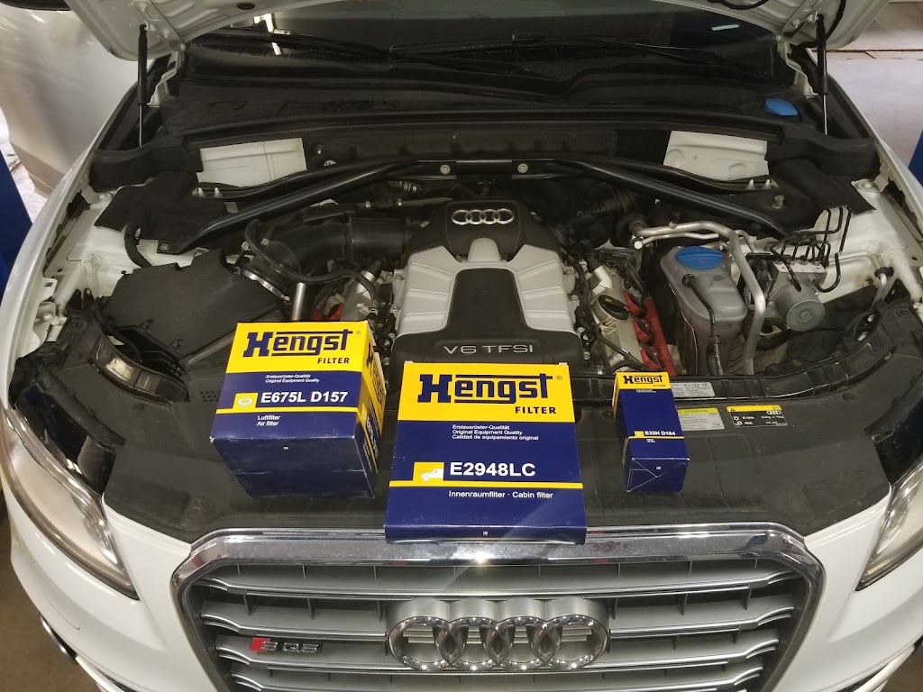 Niagara Auto Electric & Complete Service Centre | 4650 Bridge St, Niagara Falls, ON L2E 2R8, Canada | Phone: (905) 371-2098