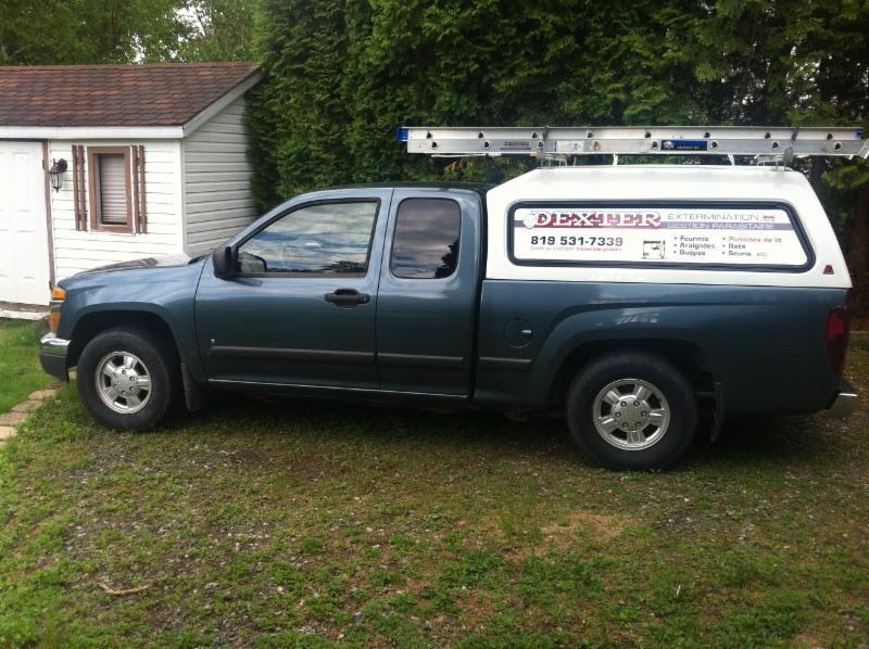 Dexter Extermination | 208 Rue Lorette, Trois-Rivières, QC G8T 5X1, Canada | Phone: (819) 531-7339