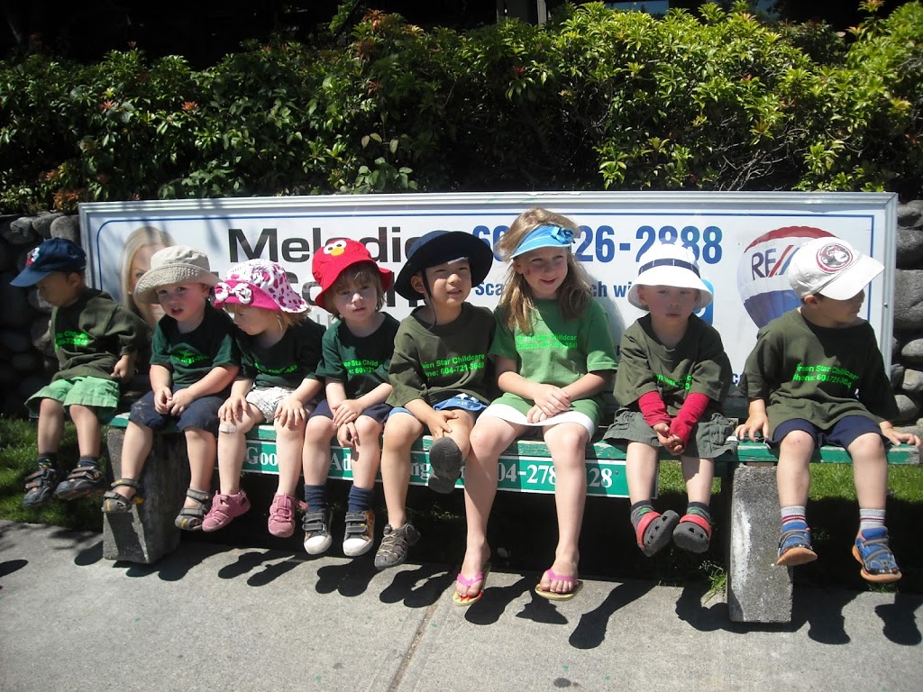 Green Star Childcare | 2895 Panorama Dr, Coquitlam, BC V3E 2V7, Canada | Phone: (604) 721-3649