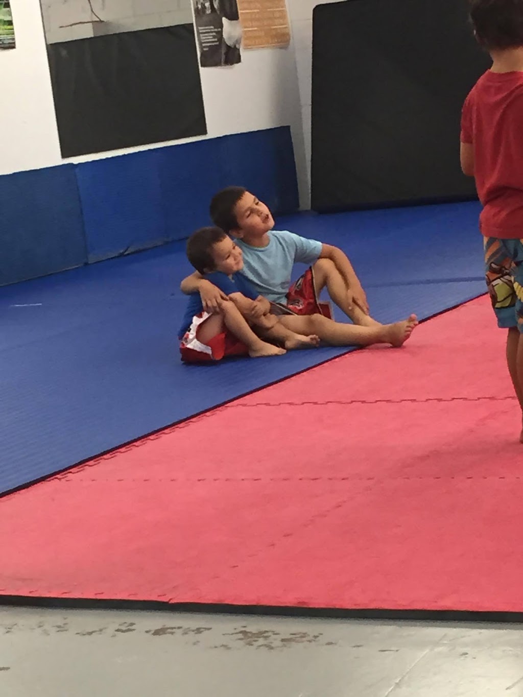 Kawartha Combat | 910 High St #15, Peterborough, ON K9J 5R2, Canada | Phone: (705) 868-1119