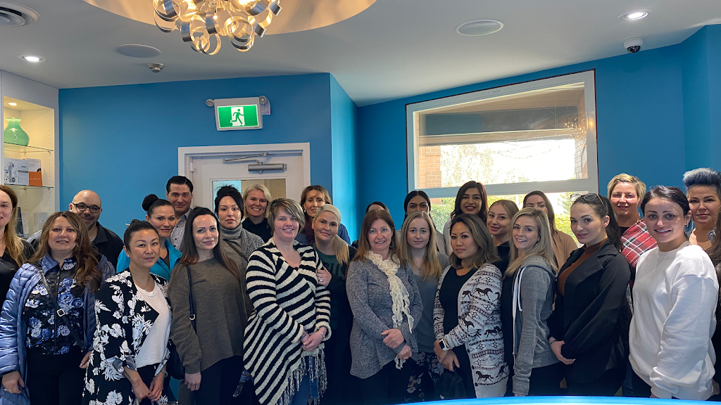 Body Bar Laser Academy | 3237 King George Blvd #123B, Surrey, BC V4P 1B7, Canada | Phone: (778) 291-2639