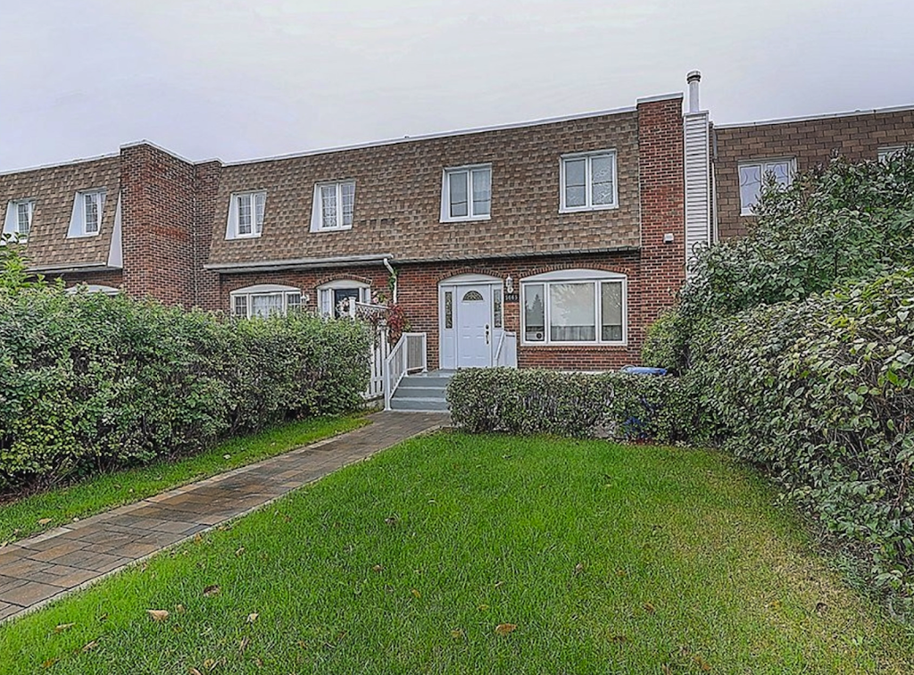 Caroline Lebel Courtier Immobilier | 1844 Av. Bourgogne, Chambly, QC J3L 1Y8, Canada | Phone: (514) 757-2843