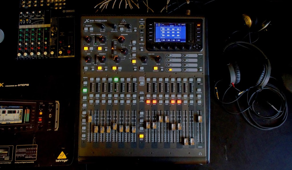The Sound Module Inc. | 6196B Rue Notre Dame O, Montréal, QC H4C 1V4, Canada | Phone: (514) 571-9079