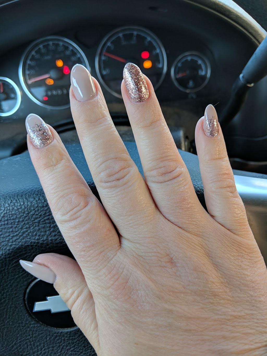 STAR NAILS | 84 King St W, Bowmanville, ON L1C 1R4, Canada | Phone: (905) 419-8484