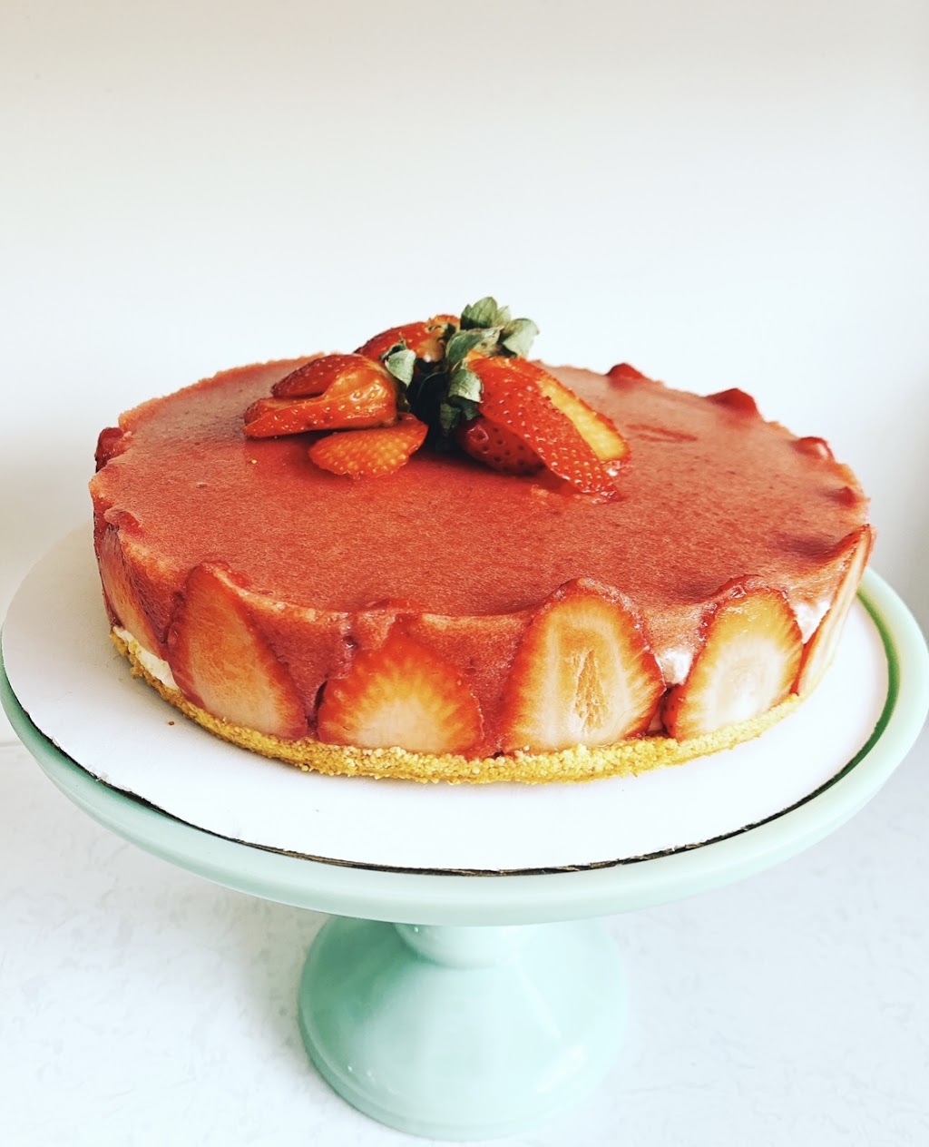 Heavenly Sweets Ptbo | 21 West Ct, Roseneath, ON K0K 2X0, Canada | Phone: (705) 868-7666