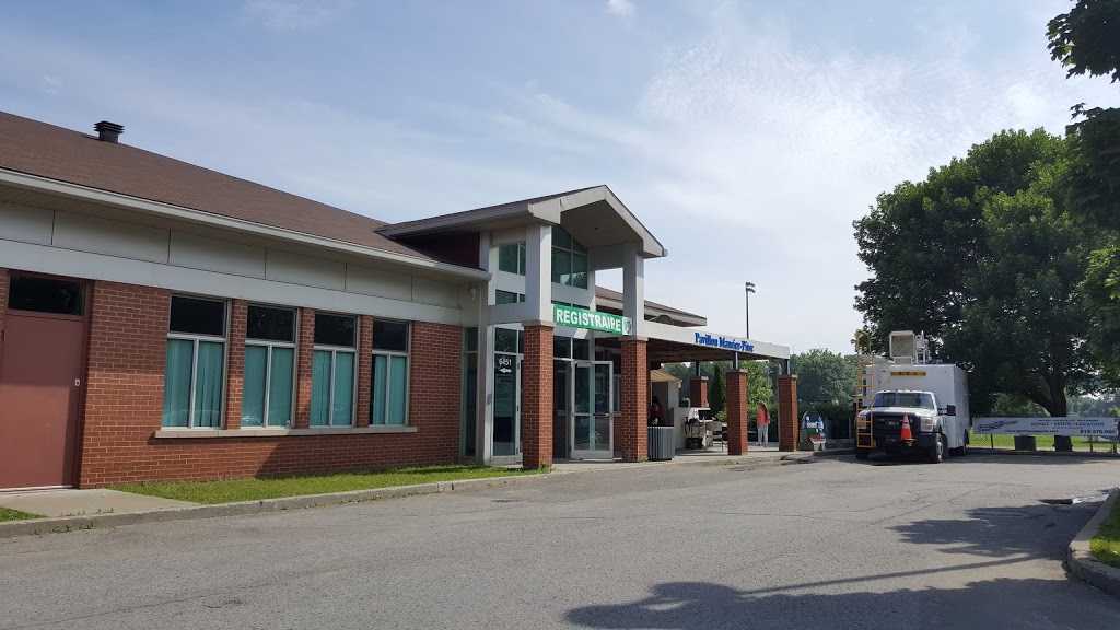 Parc Laviolette | 7055 Rue Notre Dame O, Trois-Rivières, QC G9A 6M3, Canada | Phone: (819) 378-8039