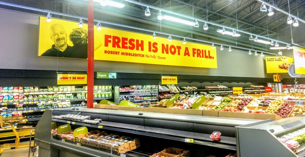 Robs No Frills | 1050 Yankee Valley Blvd, Airdrie, AB T4A 2E4, Canada | Phone: (866) 987-6453
