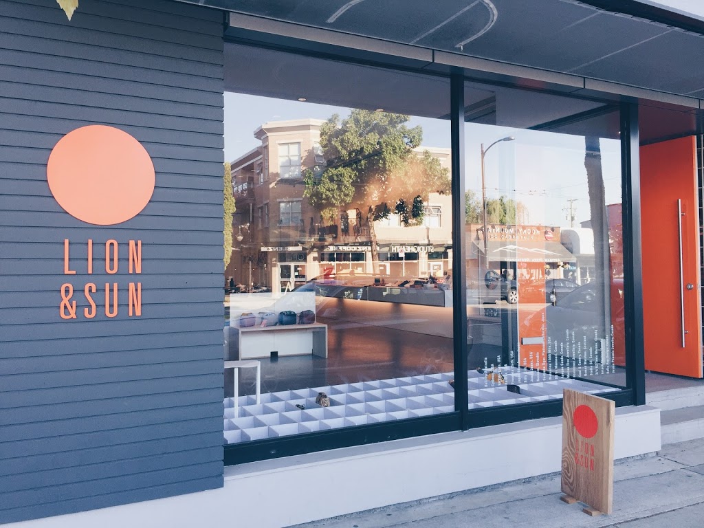 Lion & Sun | 4219 Main St, Vancouver, BC V5V 3P8, Canada | Phone: (604) 620-0680