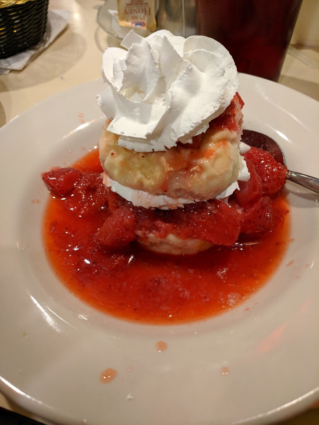 Tom Manis Restaurant | 1232 10th St, Port Huron, MI 48060, USA | Phone: (810) 982-9021