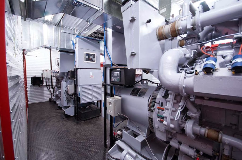 AltaStream Power Systems | 6475 64 St, Delta, BC V4K 4E2, Canada | Phone: (604) 940-9143