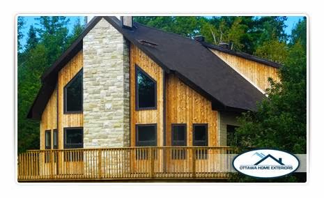 Ottawa Home Exteriors | 40 Palisade St, Nepean, ON K2G 5M6, Canada | Phone: (613) 852-2462