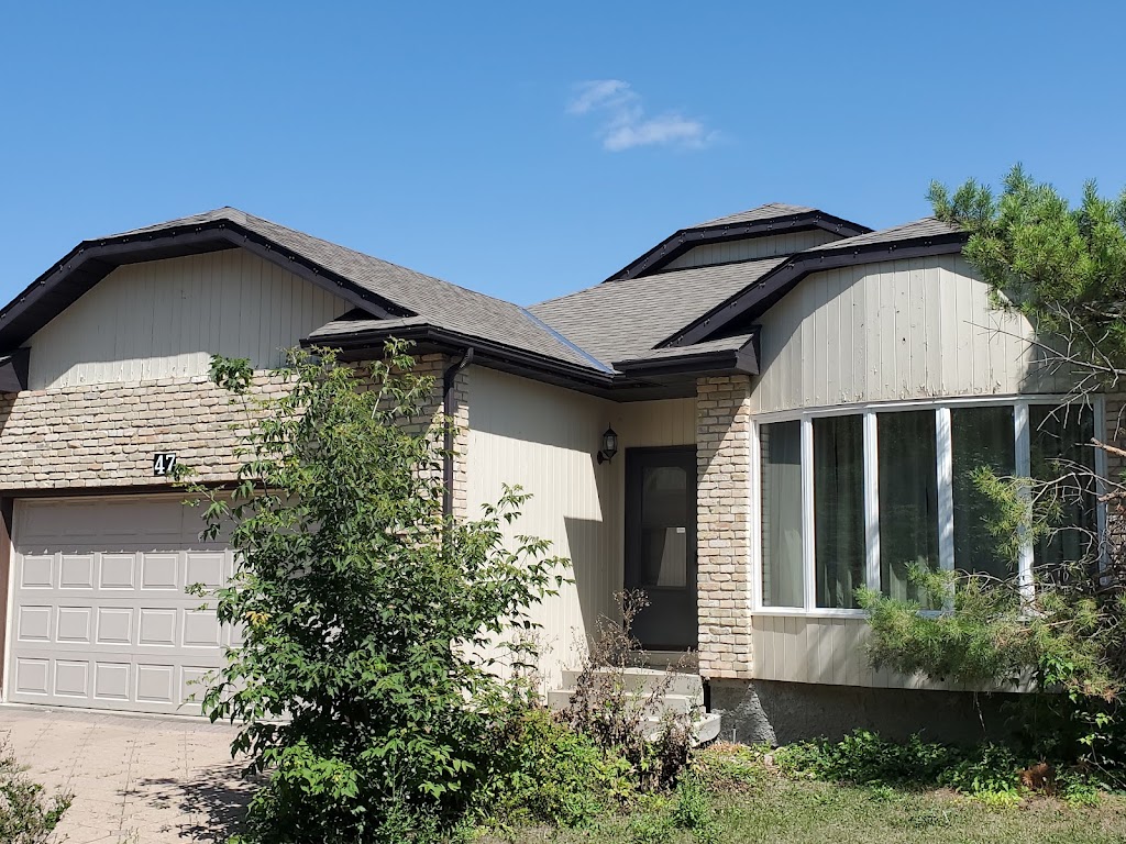 Cover Tight Roofing & Exteriors | 127 Lennox Ave, Winnipeg, MB R2M 1B3, Canada | Phone: (204) 290-8540
