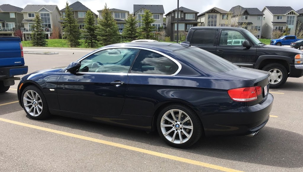 Motorwerkes Inc. | 5122 3 St SE, Calgary, AB T2H 1J6, Canada | Phone: (403) 453-0269