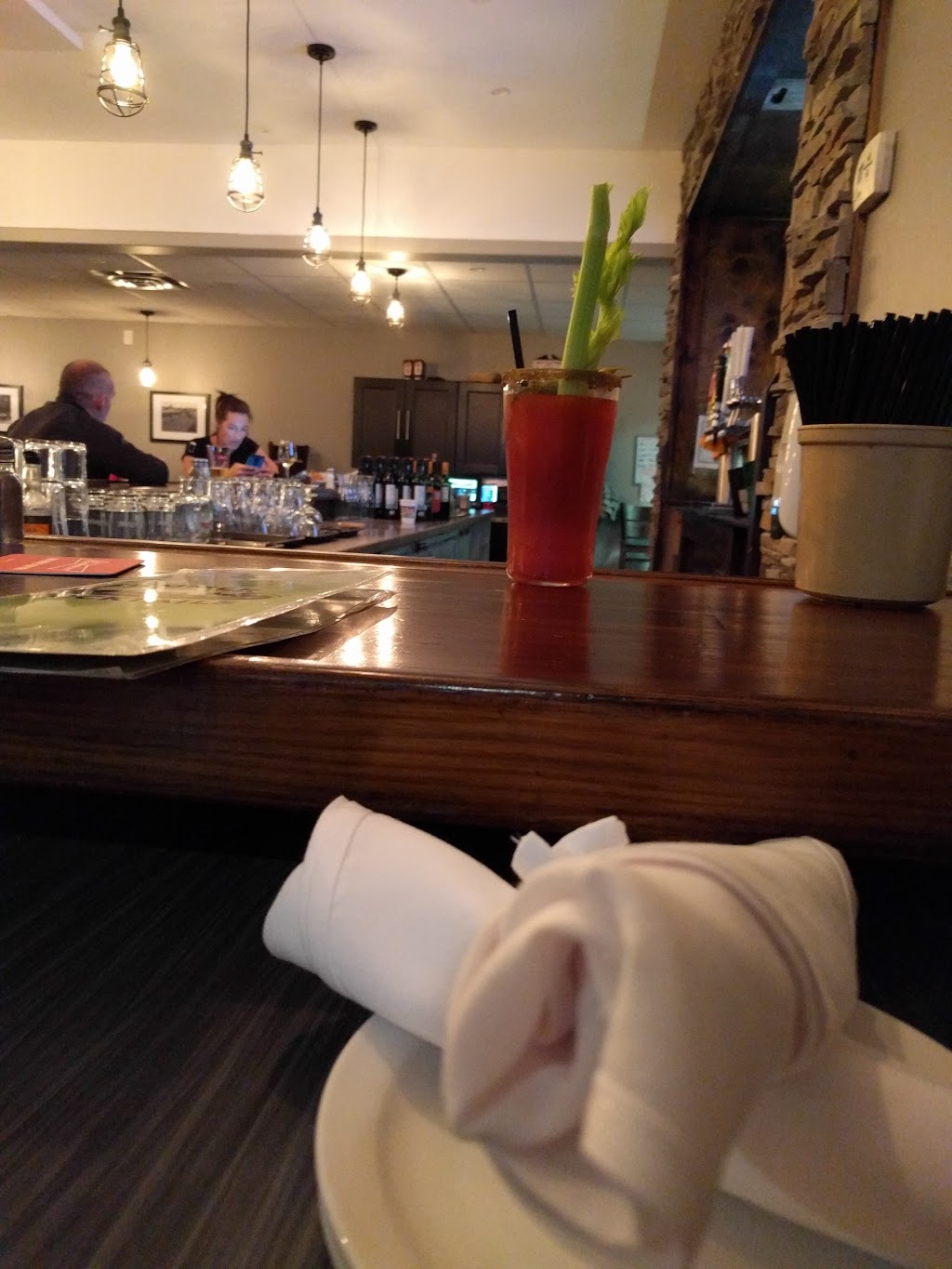 The Binbrook Grill | 3020 Binbrook Rd, Binbrook, ON L0R 1C0, Canada | Phone: (905) 692-0909
