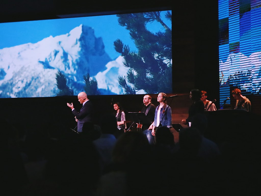 Northside Foursquare Church | 1460 Lansdowne Dr, Coquitlam, BC V3E 2N9, Canada | Phone: (604) 942-7711