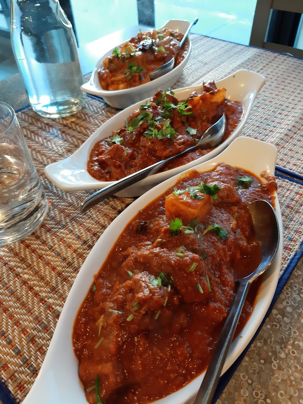 Kathmandu Rasoi | 17759 98a Ave NW, Edmonton, AB T5T 5W8, Canada | Phone: (780) 756-0112