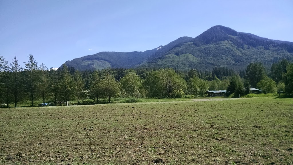 Maple Creek Park Maple Falls-Glacier Trail | 7836-7856 Silver Lake Rd, Maple Falls, WA 98266, USA | Phone: (360) 599-1518