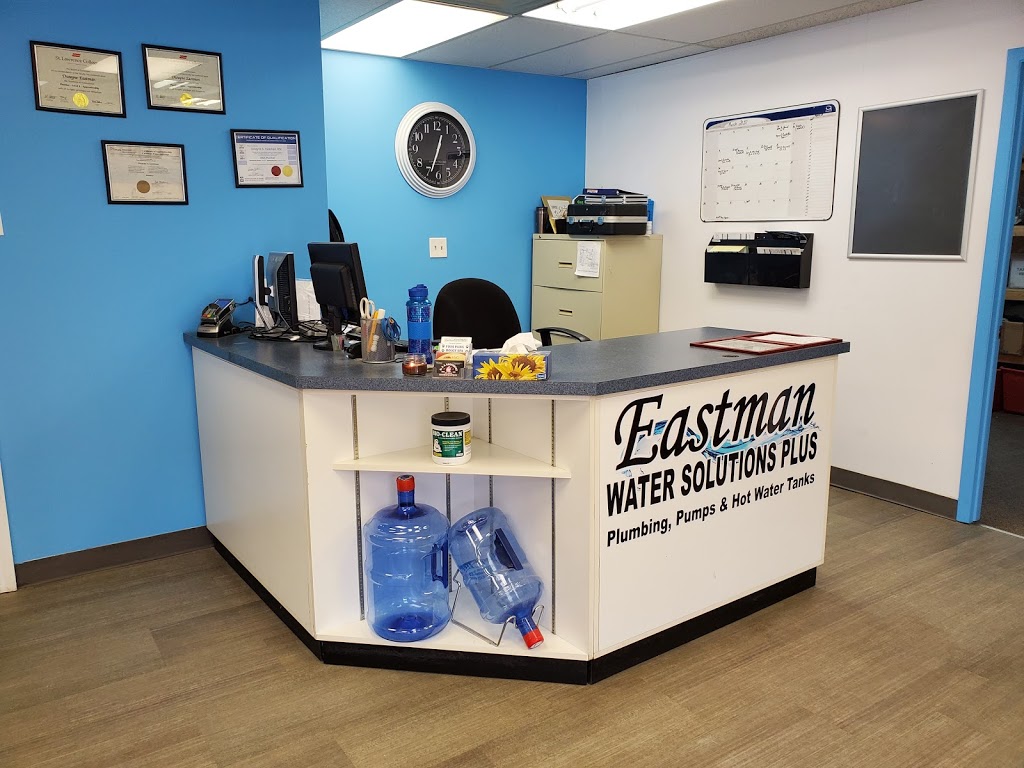 Eastman Water Solutions | 97 Hanna Ct S, Belleville, ON K8P 5H2, Canada | Phone: (613) 962-8200