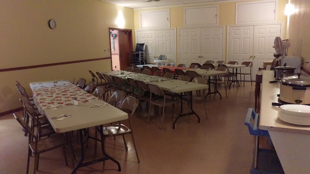 Trinity Anglican Church | 55 Southwick St, St Thomas, ON N5R 3S3, Canada | Phone: (519) 631-7000