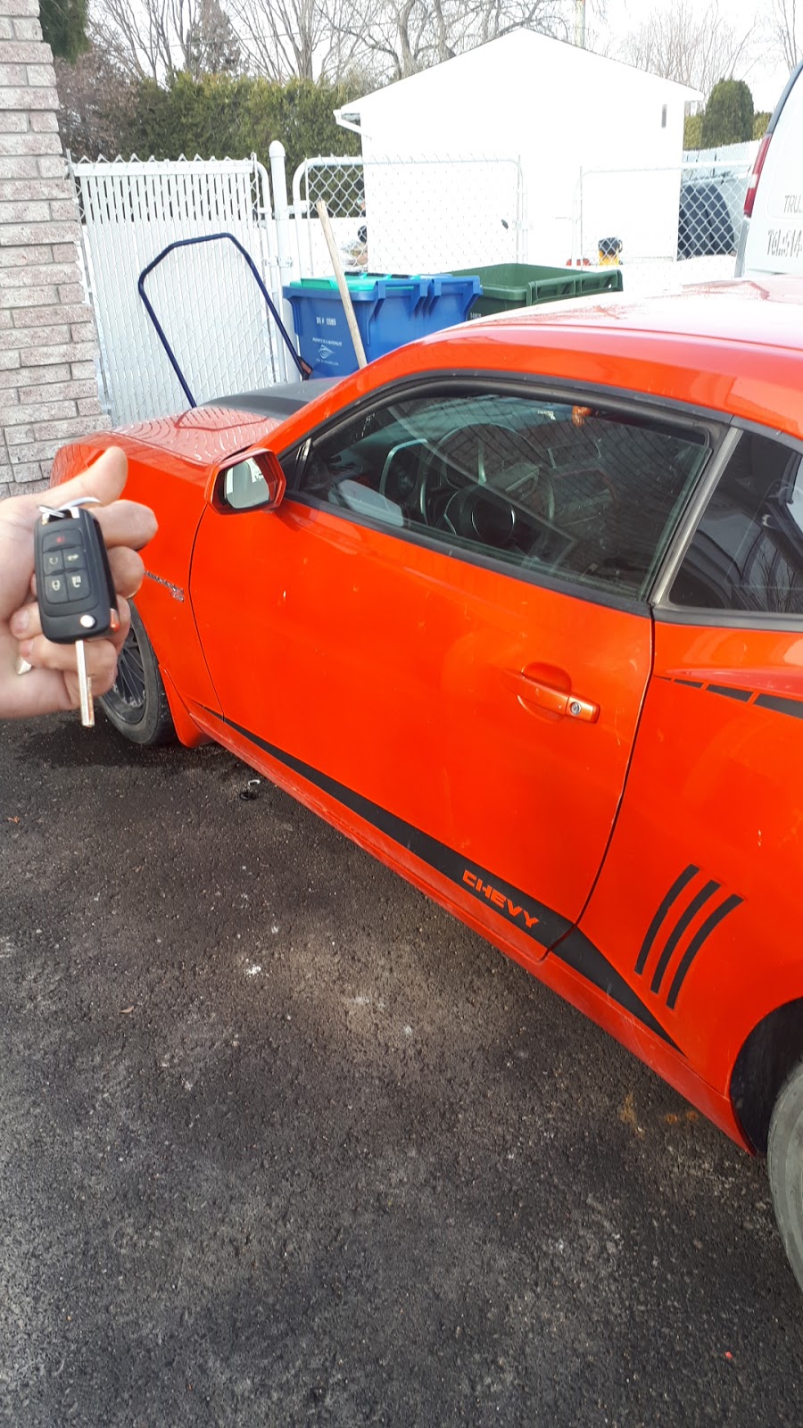 Cle Auto Montreal Serrurier Car Key Locksmith | 150 Rue Barnett, Dollard-des-Ormeaux, QC H9G 3C7, Canada | Phone: (514) 992-6628